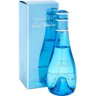 Davidoff Cool Water Women
