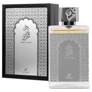 Afnan Noor Al Shams Silver