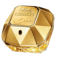 Paco Rabanne Lady Million X Pac-Man Collector Edition