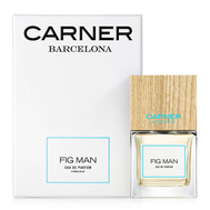 Carner Barcelona Fig Man