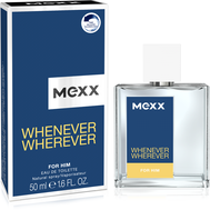 Mexx Whenever Wherever For Him