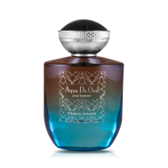 Chris Adams Aqua De Oud