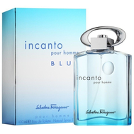 Salvatore Ferragamo Incanto Blue