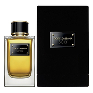 Dolce Gabbana (D&G) Velvet Sicily