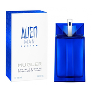 Thierry Mugler Alien Fusion Man