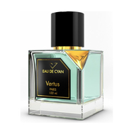 Vertus Eau De Cyan