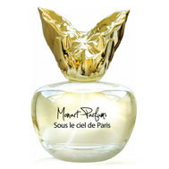 Monart Parfums Sous Le Ciel De Paris
