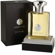 Amouage Silver for men