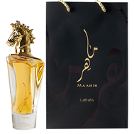 Lattafa Perfumes Maahir
