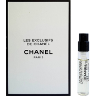 Chanel Paris Riviera