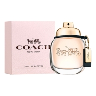 Coach The Fragrance Coach 2016