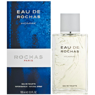 Rochas Eau De Rochas Homme