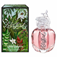 Lolita Lempicka LolitaLand