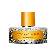Vilhelm Parfumerie Stockholm 1978
