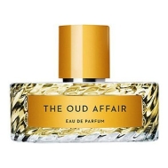 Vilhelm Parfumerie The Oud Affair