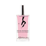 Olivier Durbano Pink Quartz (Quartz Rose)