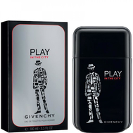 Givenchy Play In The City Pour Homme