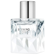Iceberg Tender White