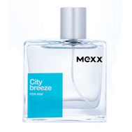 Mexx City Breeze For Him