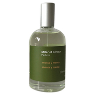 Miller Et Bertaux Menta Y Menta