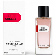 Castelbajac  Red Cherry