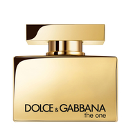 Dolce Gabbana The ONE GOLD Intense