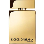 Dolce Gabbana (D&G) The One Gold For Men Intense