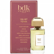 Parfums BDK Velvet Tonka
