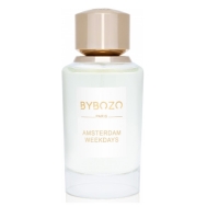 ByBozo Amsterdam Weekdays