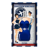 Jean Paul Gaultier Classique Eau de Parfum Airlines