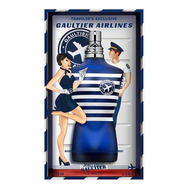 Jean Paul Gaultier Le Male Eau de Toilette Airlines