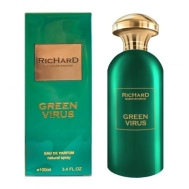 Richard Green Virus