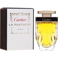 Cartier La Panthere Parfum