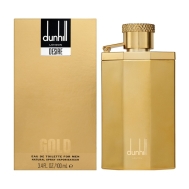 Alfred Dunhill Desire Gold