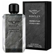 Bentley Momentum Unbreakable Eau de Parfum