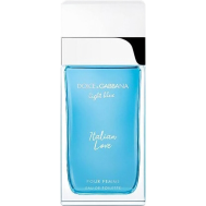 Dolce Gabbana (D&G) Light Blue Italian Love