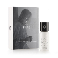 A Lab On Fire Messy Sexy Just Rolled Out Of Bed