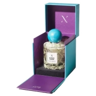 Les Soeurs de Noe Saffron Flower