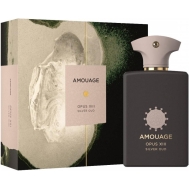 Amouage Library Collection Opus XIII Silver Oud