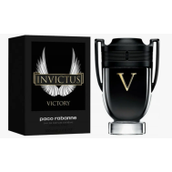 Paco Rabanne Invictus Victory Extreme