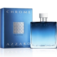 Azzaro Chrome Eau de Parfum