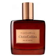 Chris Collins Vide Cor Meum