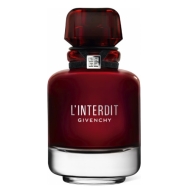 Givenchy L’Interdit Rouge