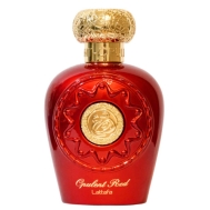 Lattafa Perfumes Opulent Red