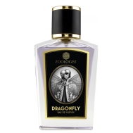 Zoologist Perfumes Dragonfly