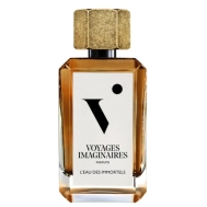 Voyages Imaginaires L'Eau des Immortels