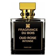 Fragrance Du Bois Oud Rose Intense