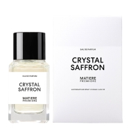 Matiere Premiere Crystal Saffron