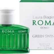 Laura Biagiotti Roma Uomo Green Swing