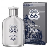 Route 66 Easy Way of Life